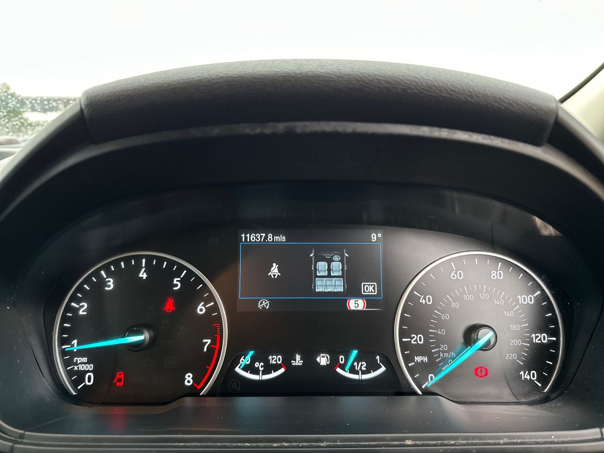 Used Ford Ecosport 2022 for sale - 77281040: Photo 18