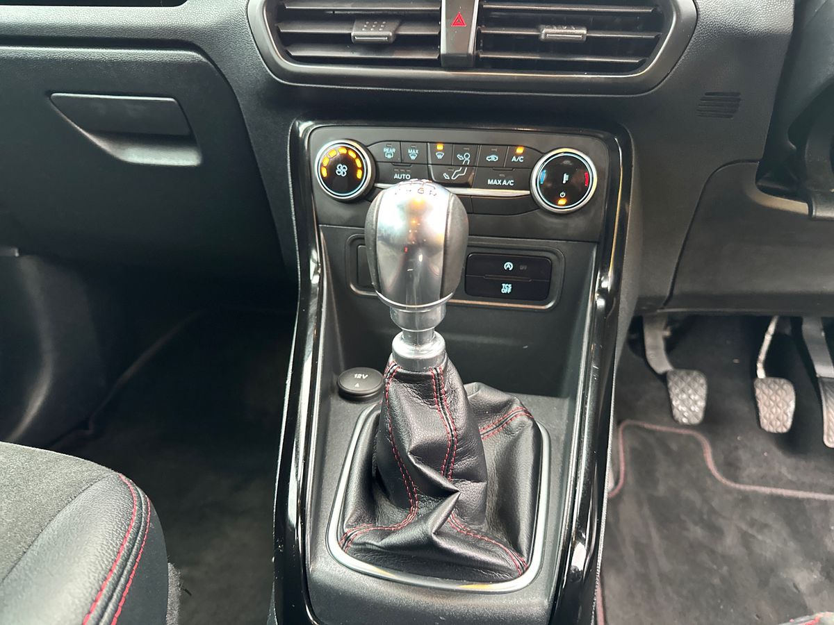 Used Ford Ecosport 2022 for sale - 77281040: Photo 22