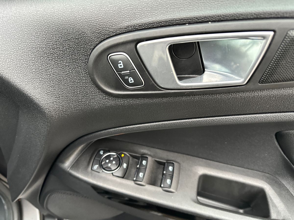 Used Ford Ecosport 2022 for sale - 77281040: Photo 25