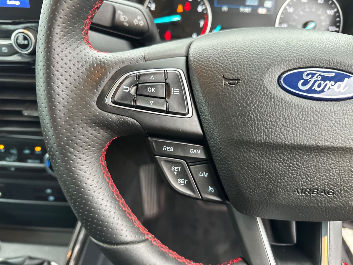 Used Ford Ecosport 2022 for sale - 77281040: Photo 26