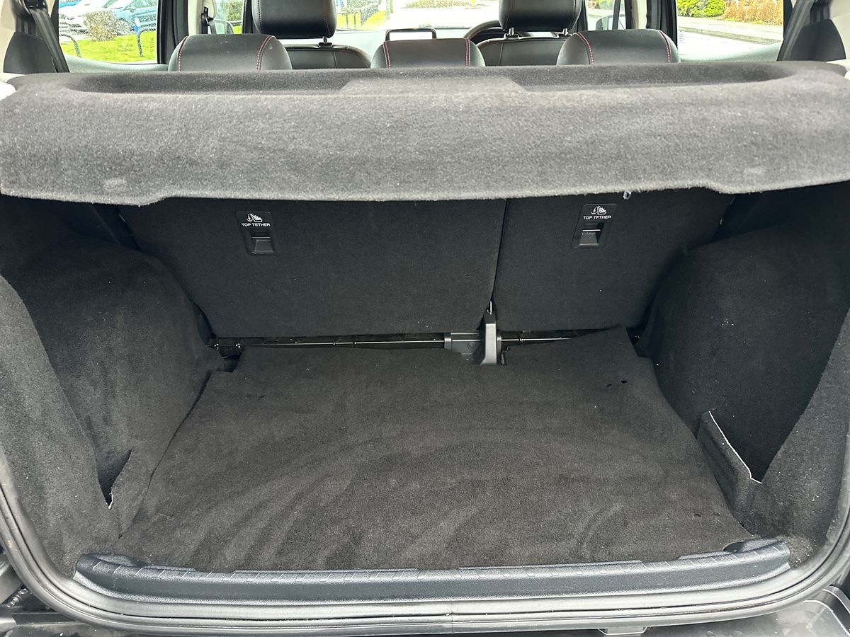 Used Ford Ecosport 2022 for sale - 77281040: Photo 34