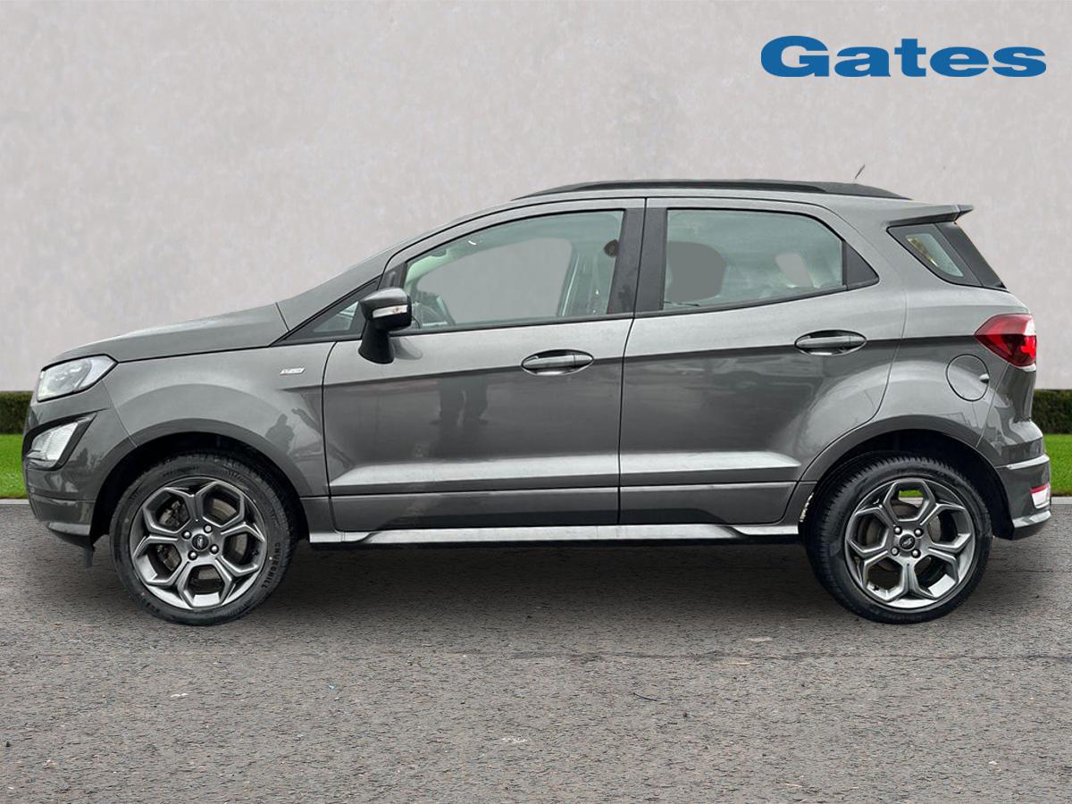 Used Ford Ecosport 2022 for sale - 77281040: Photo 4
