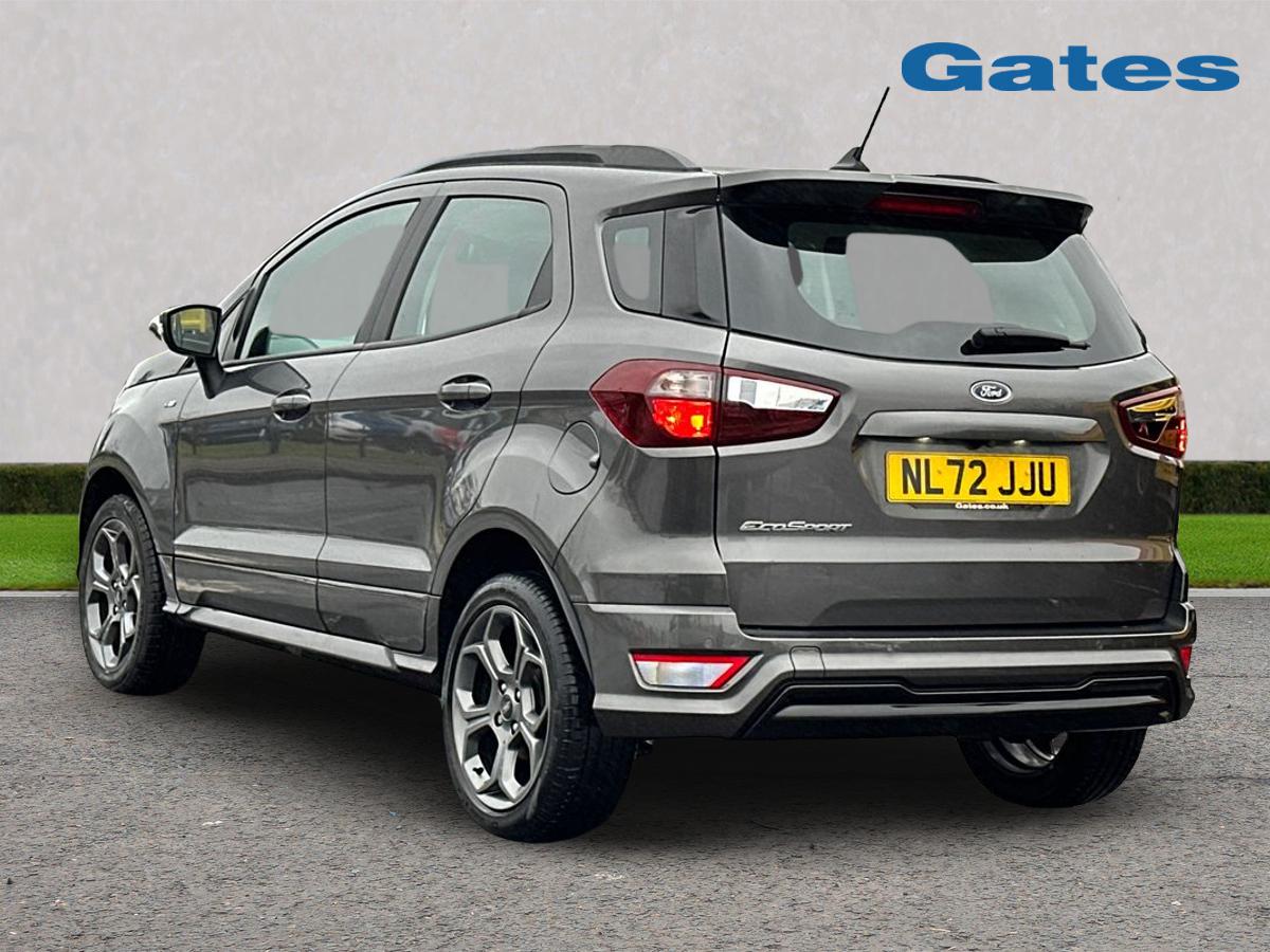 Used Ford Ecosport 2022 for sale - 77281040: Photo 5
