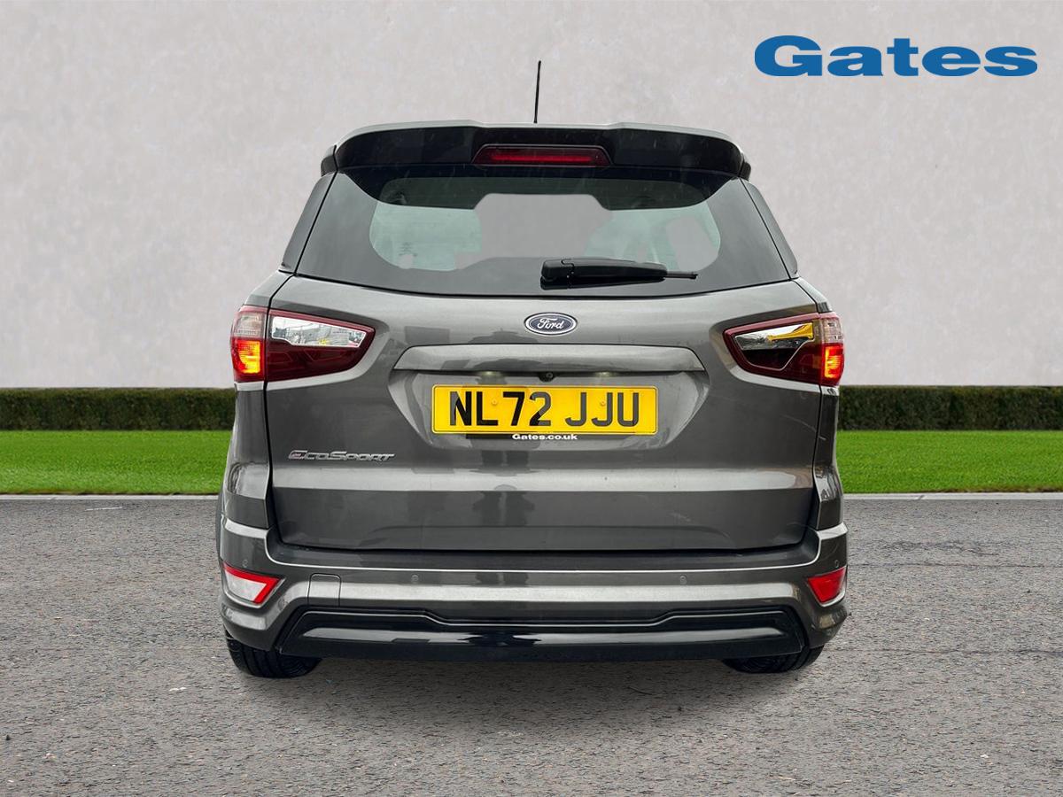 Used Ford Ecosport 2022 for sale - 77281040: Photo 6