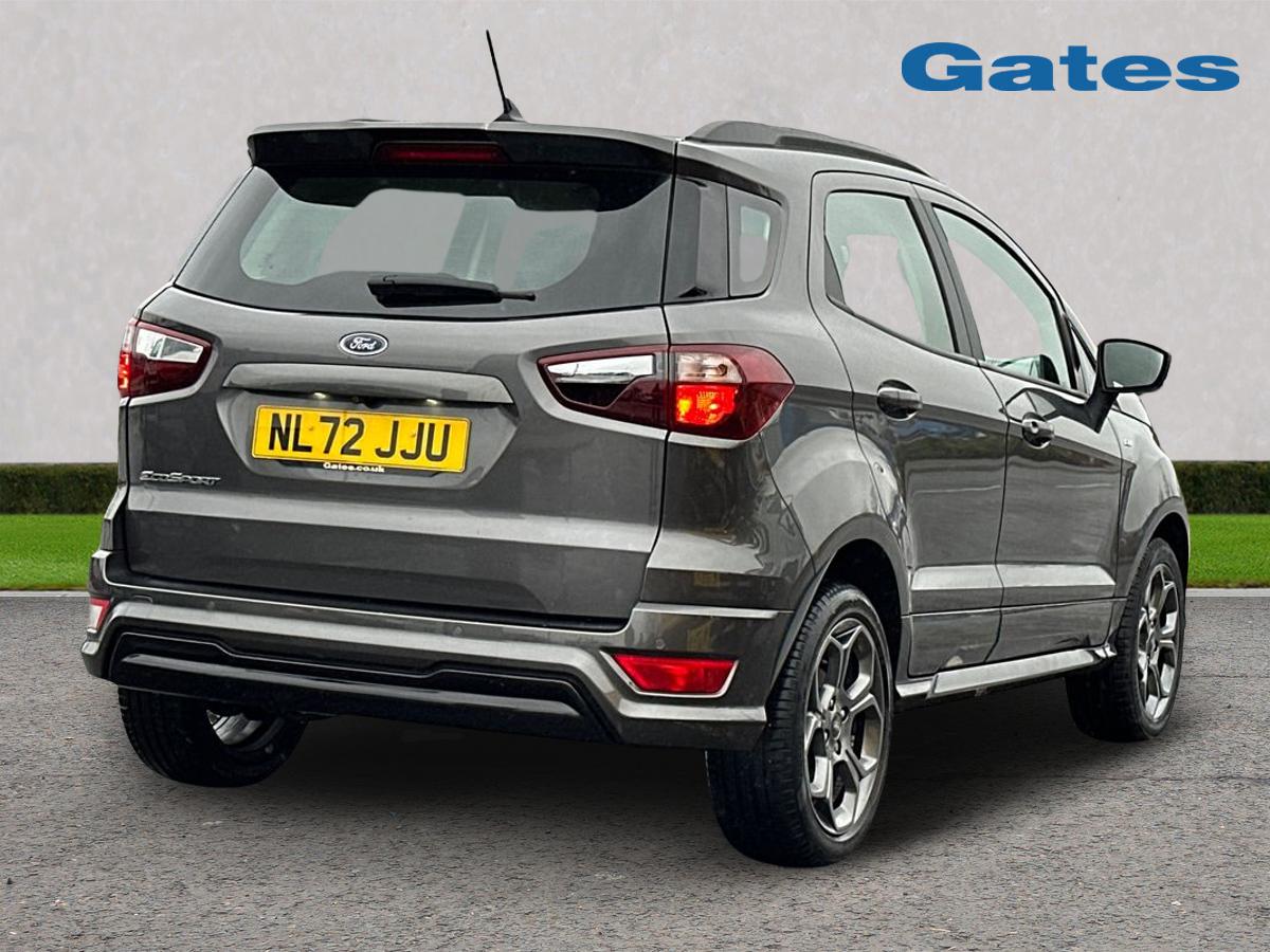 Used Ford Ecosport 2022 for sale - 77281040: Photo 7