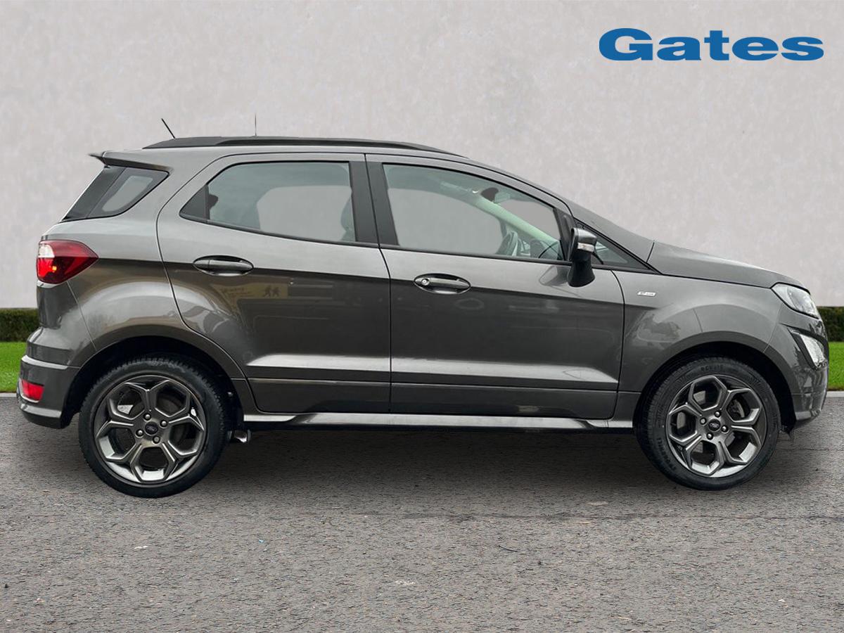 Used Ford Ecosport 2022 for sale - 77281040: Photo 8