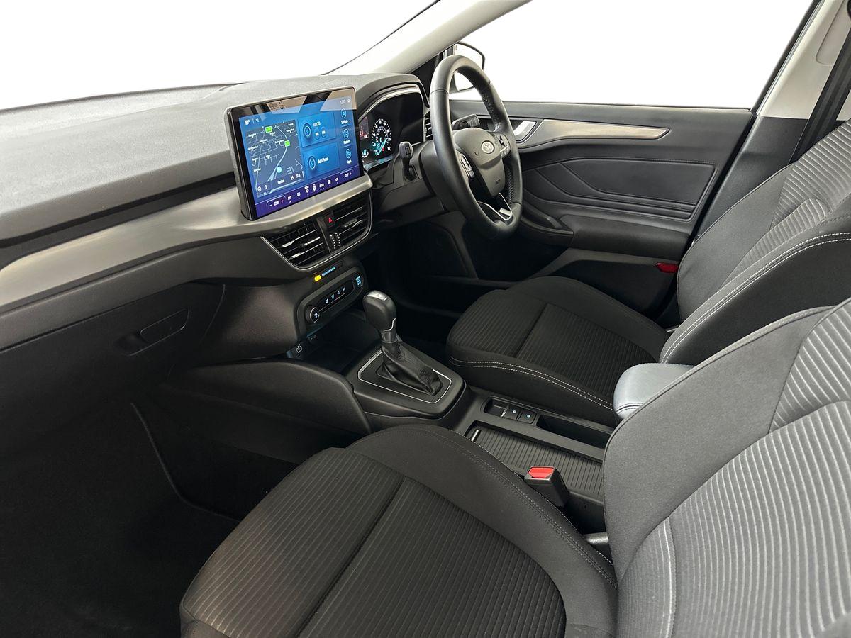 Used Ford Focus 2024 for sale - 77934259: Photo 11