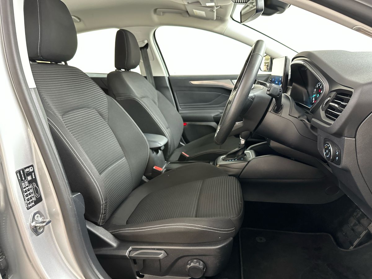 Used Ford Focus 2024 for sale - 77934259: Photo 12