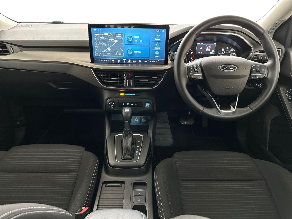 Used Ford Focus 2024 for sale - 77934259: Photo 15