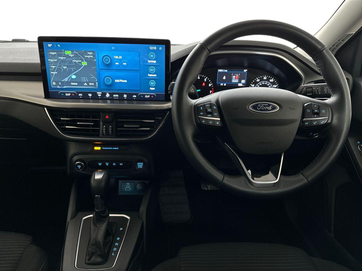 Used Ford Focus 2024 for sale - 77934259: Photo 16