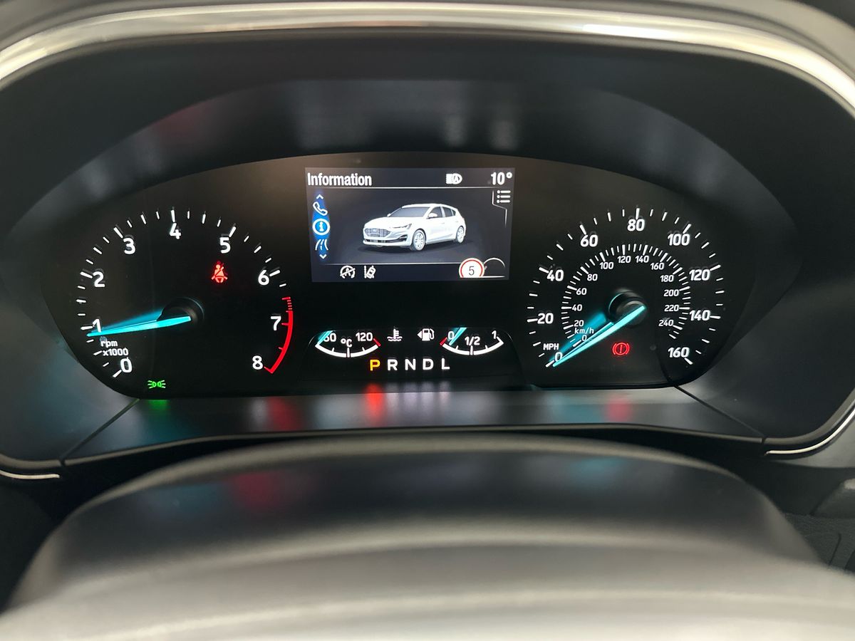 Used Ford Focus 2024 for sale - 77934259: Photo 18