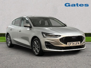 Used Ford Focus 2024 for sale - 77934259: Photo