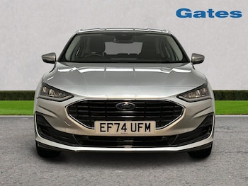 Used Ford Focus 2024 for sale - 77934259: Photo