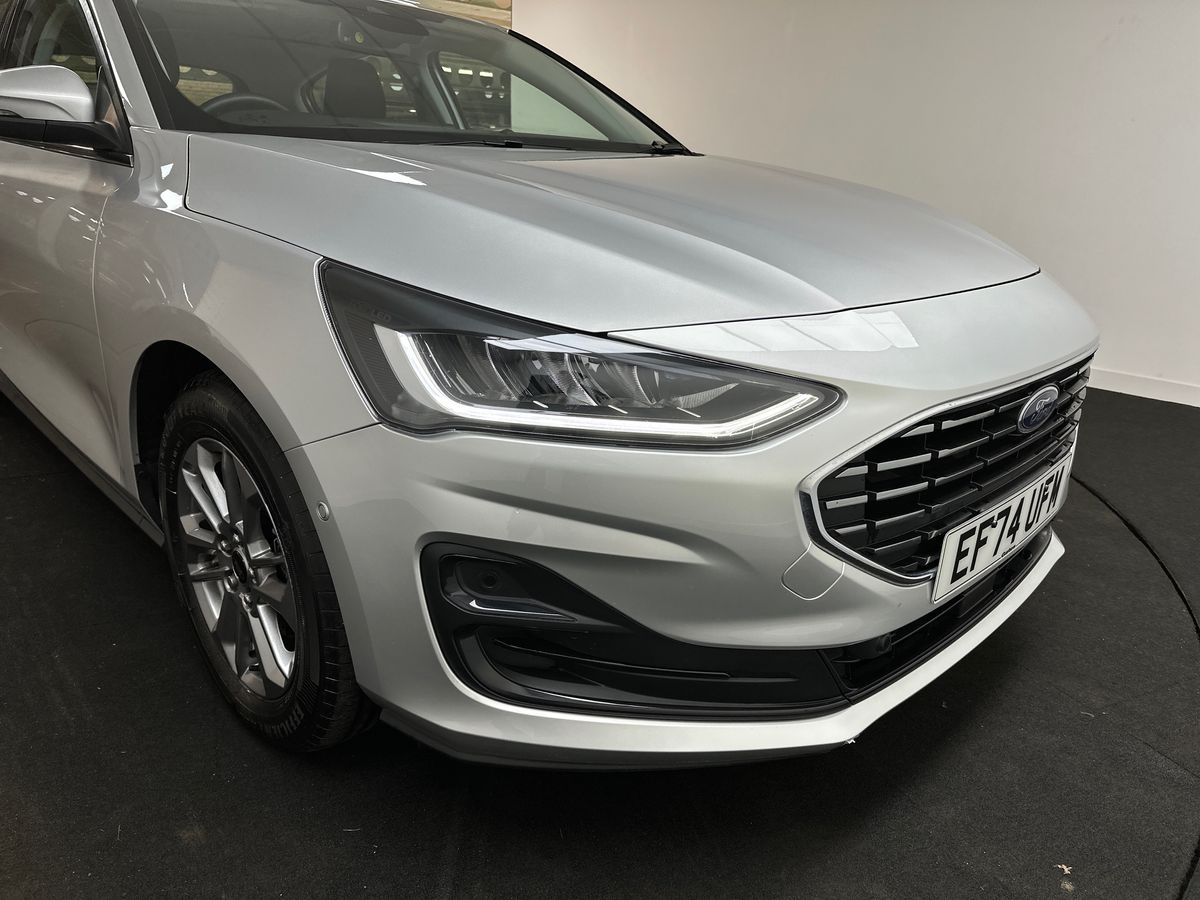 Used Ford Focus 2024 for sale - 77934259: Photo 32