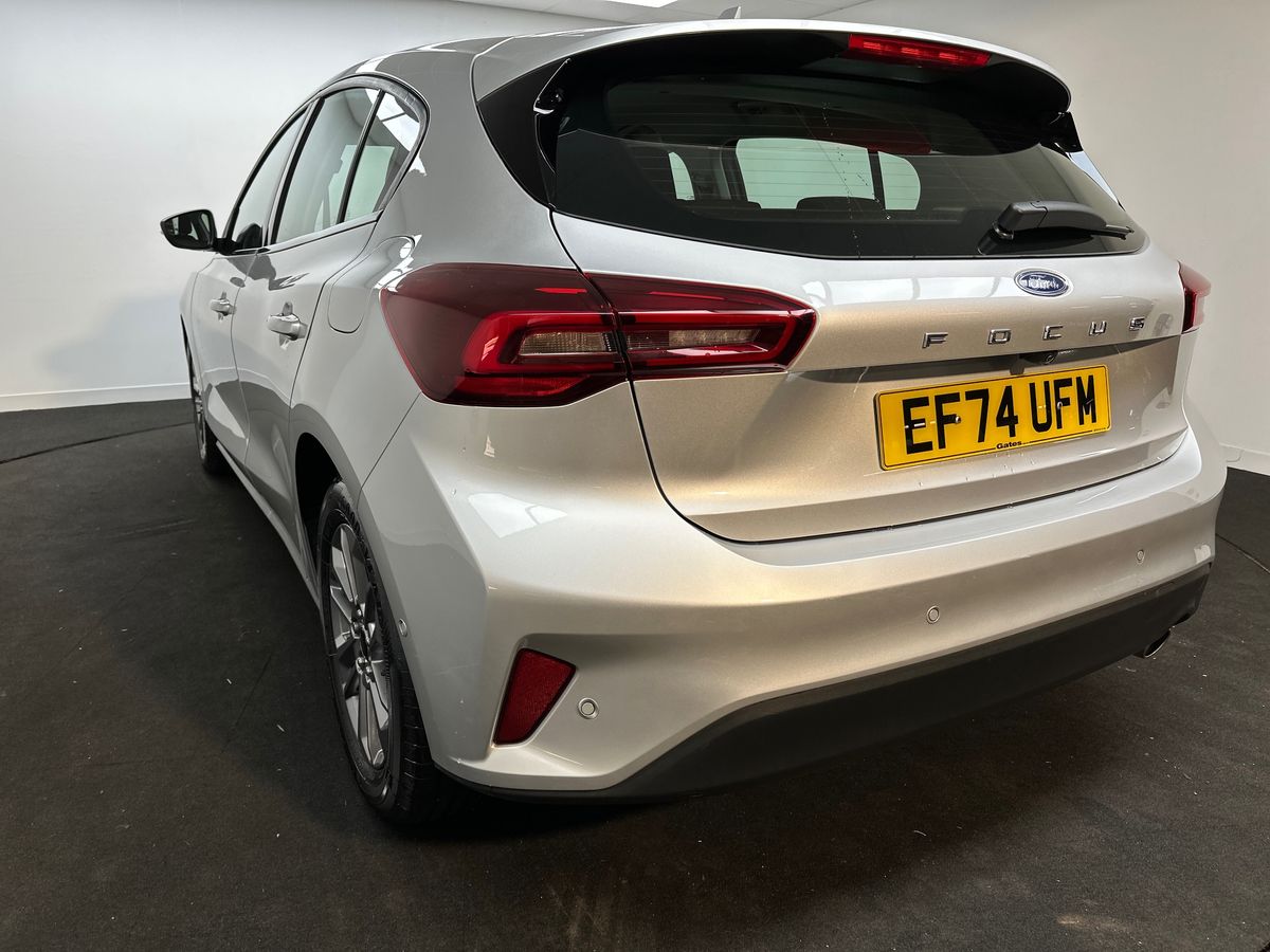 Used Ford Focus 2024 for sale - 77934259: Photo 33