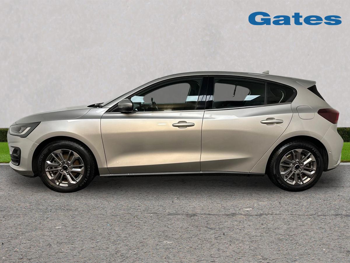 Used Ford Focus 2024 for sale - 77934259: Photo 4