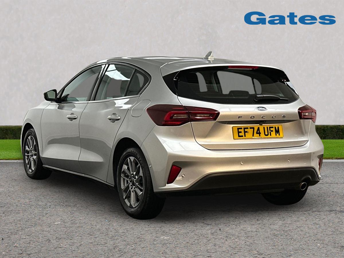 Used Ford Focus 2024 for sale - 77934259: Photo 5