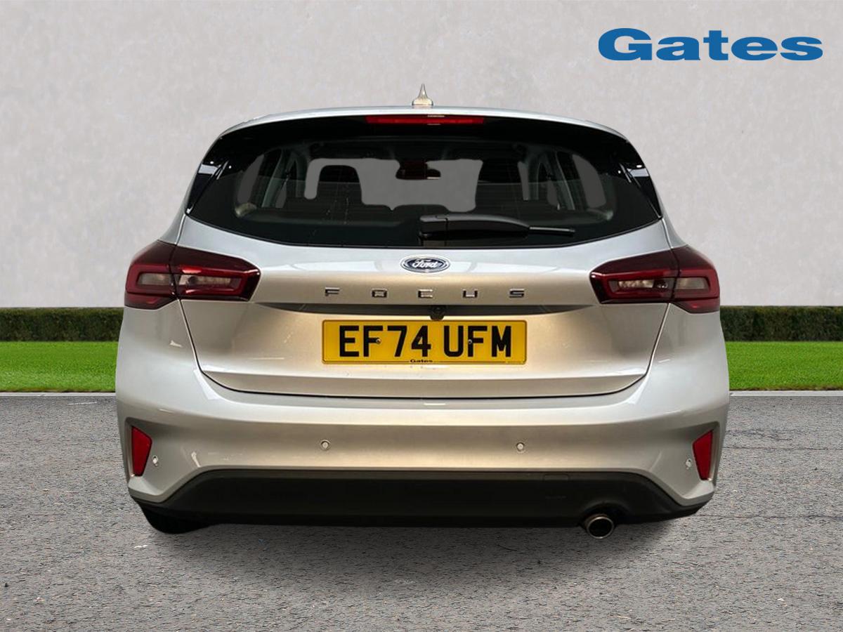 Used Ford Focus 2024 for sale - 77934259: Photo 6