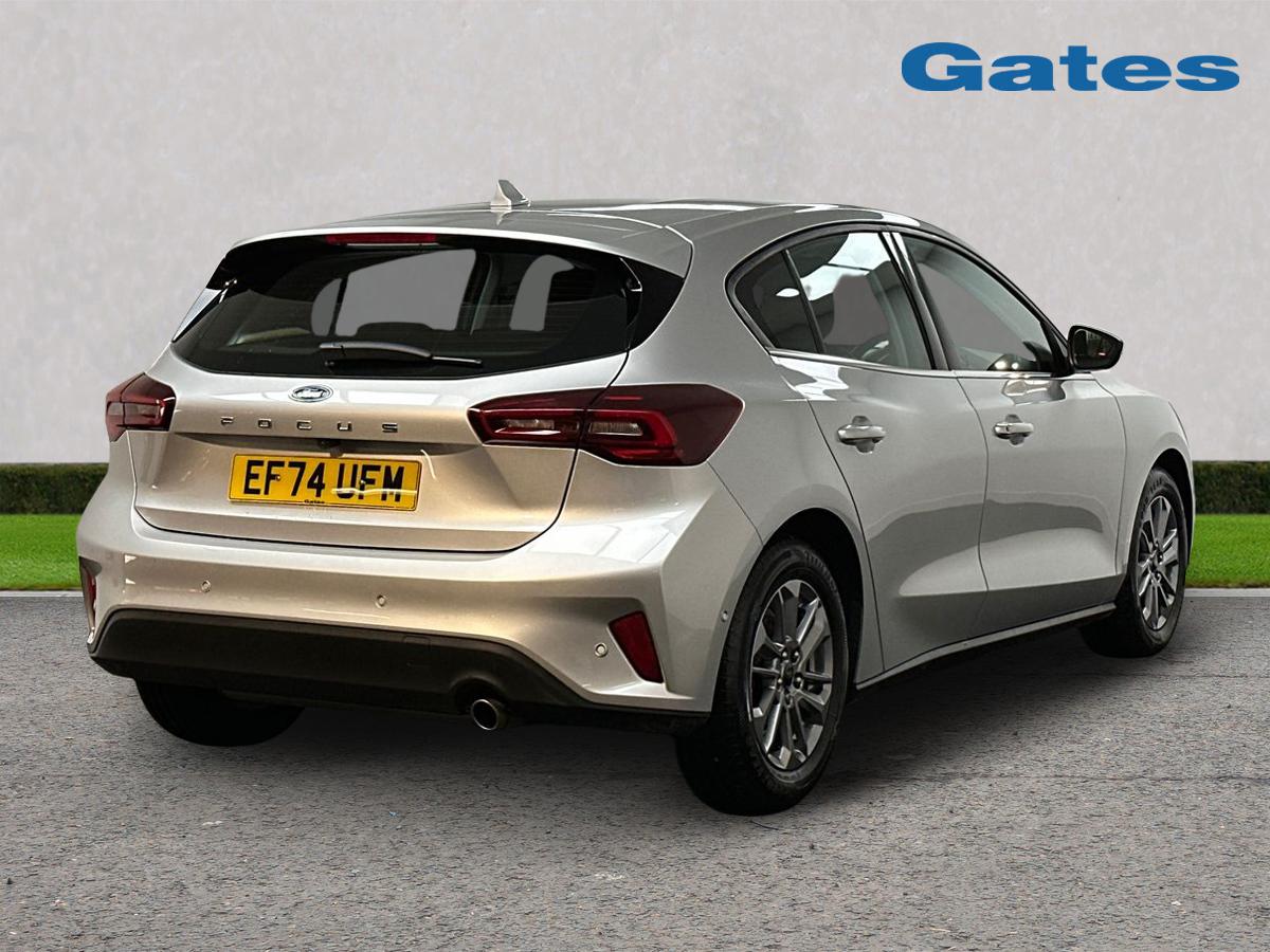 Used Ford Focus 2024 for sale - 77934259: Photo 7