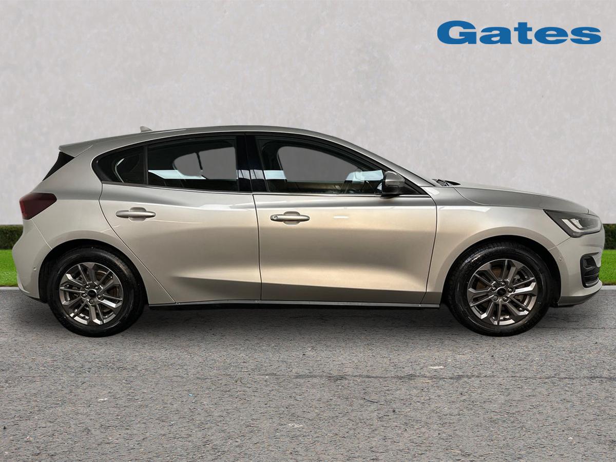 Used Ford Focus 2024 for sale - 77934259: Photo 8