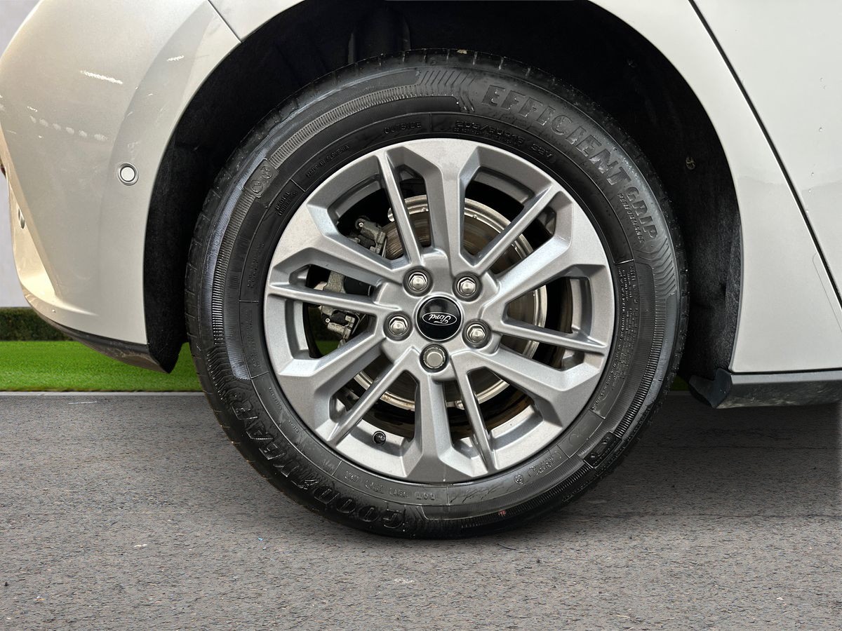 Used Ford Focus 2024 for sale - 77934259: Photo 9