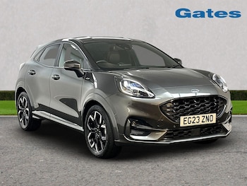 Used Ford Puma 2023 for sale - 75514402: Photo