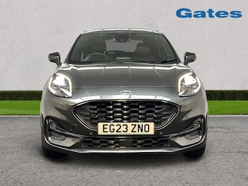 Used Ford Puma 2023 for sale - 75514402: Photo