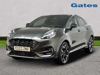 Used Ford Puma 2023 for sale - 75514402: Photo