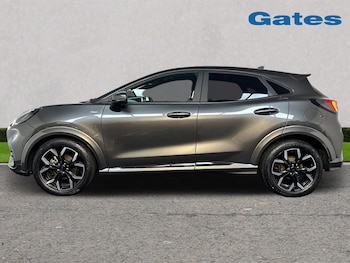 Used Ford Puma 2023 for sale - 75514402: Photo