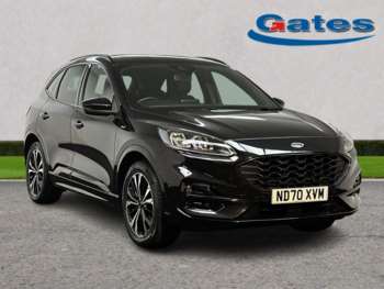Used Ford Kuga 2021 for sale - 75008706: Photo