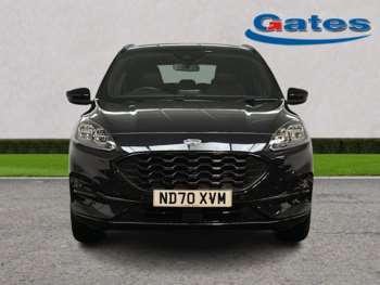 Used Ford Kuga 2021 for sale - 75008706: Photo