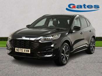 Used Ford Kuga 2021 for sale - 75008706: Photo