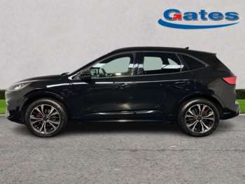 Used Ford Kuga 2021 for sale - 75008706: Photo