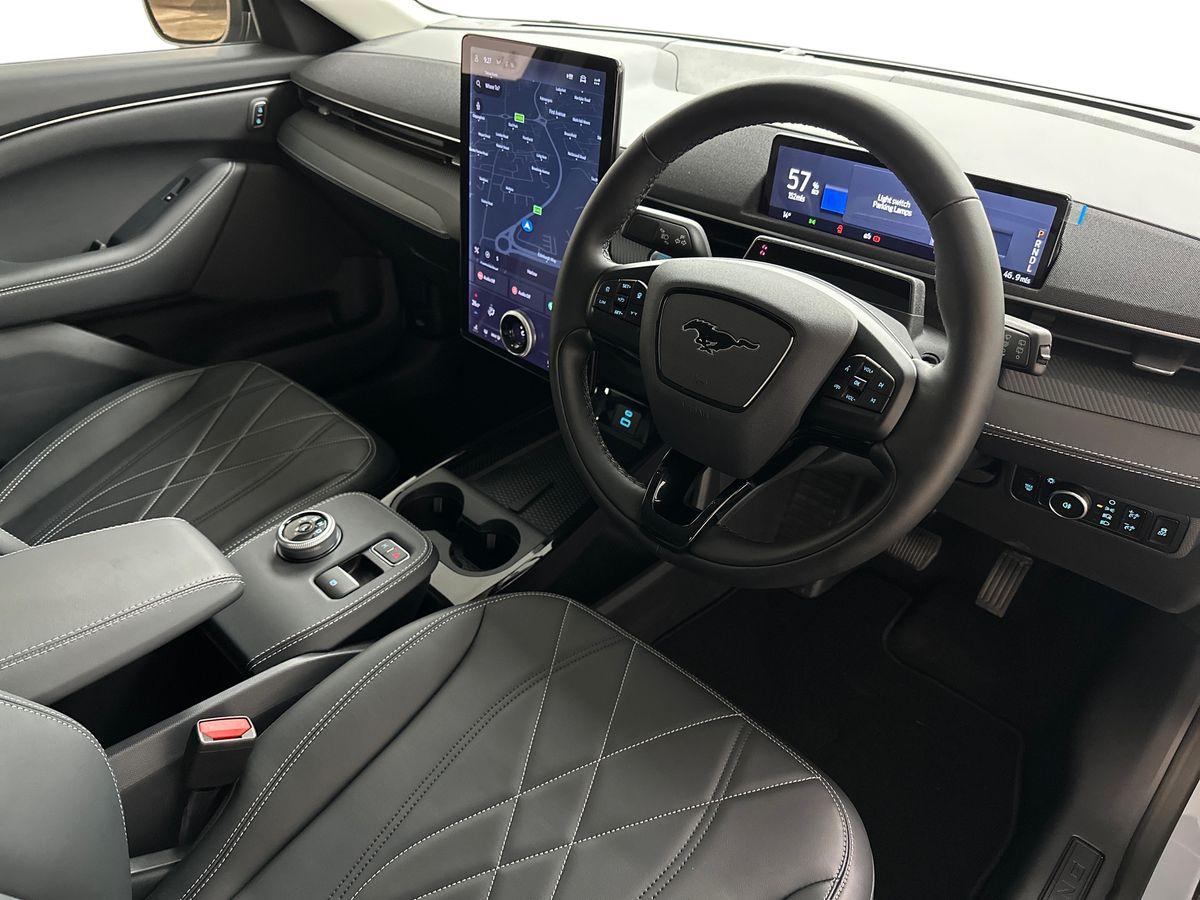 Used Ford Mustang Mach-E 2025 for sale - 77070874: Photo 10