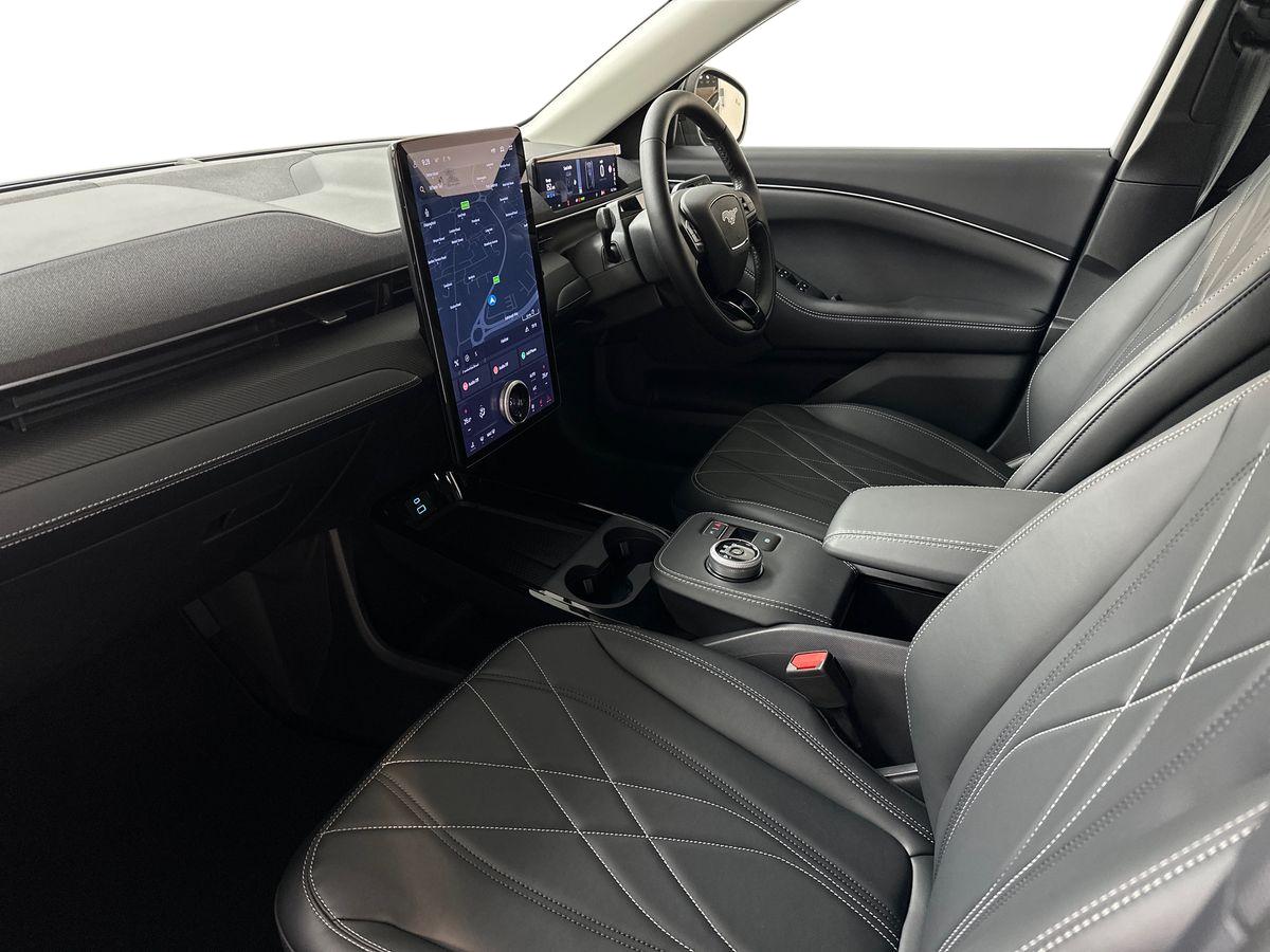 Used Ford Mustang Mach-E 2025 for sale - 77070874: Photo 11