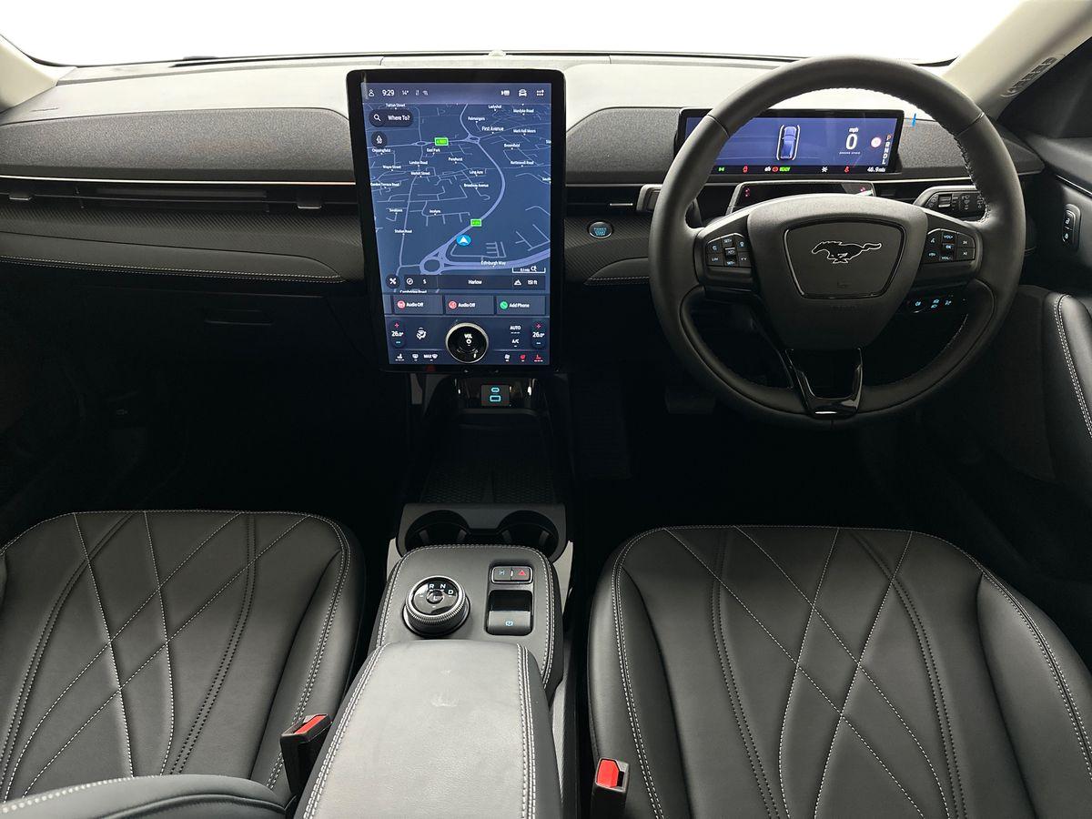 Used Ford Mustang Mach-E 2025 for sale - 77070874: Photo 15