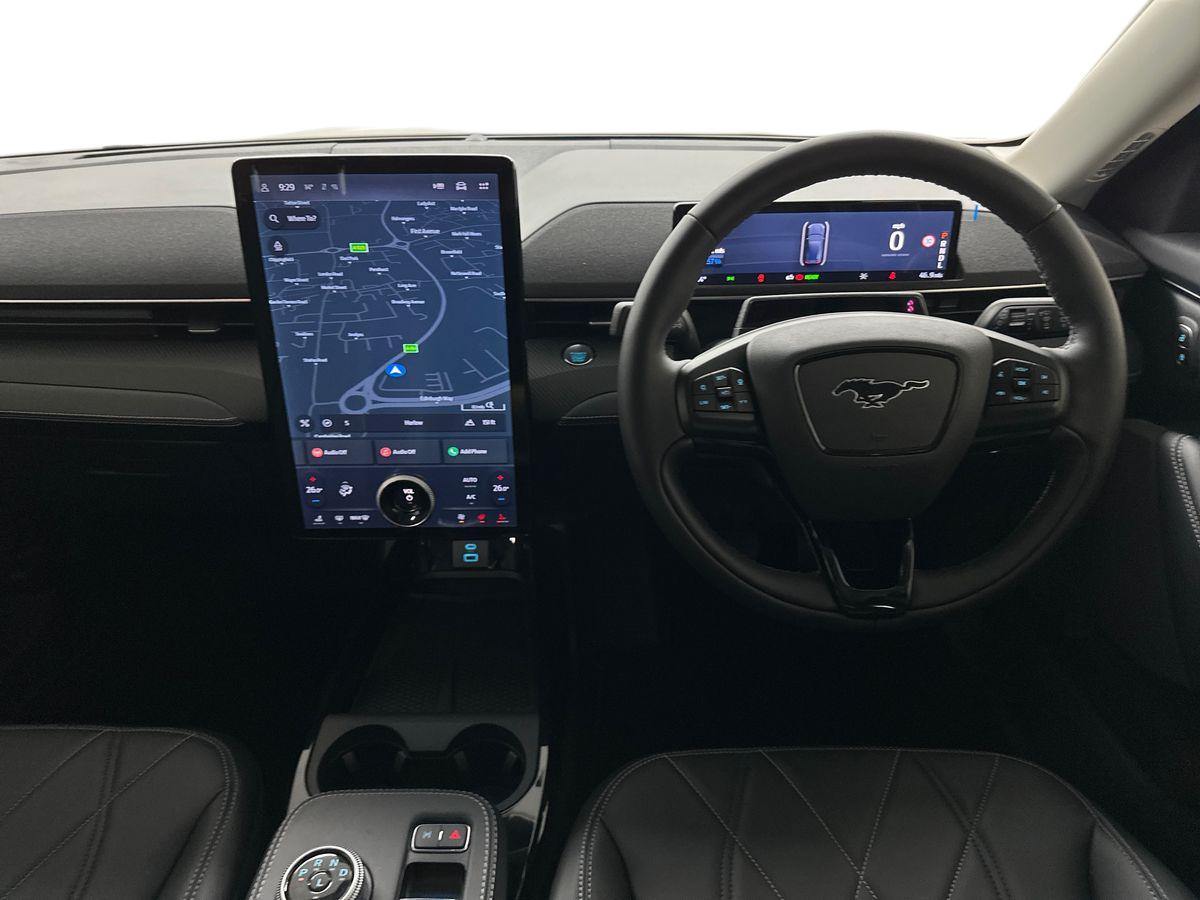 Used Ford Mustang Mach-E 2025 for sale - 77070874: Photo 16