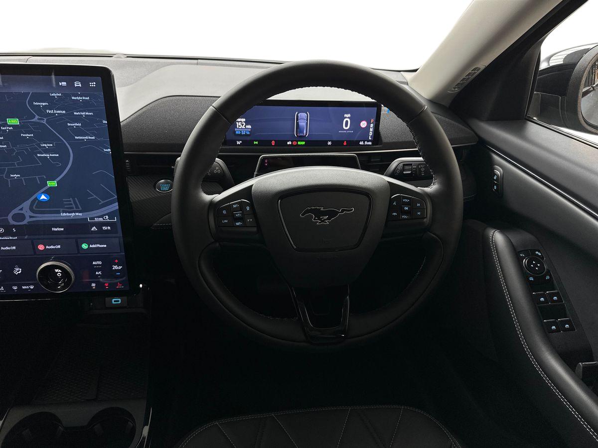 Used Ford Mustang Mach-E 2025 for sale - 77070874: Photo 17