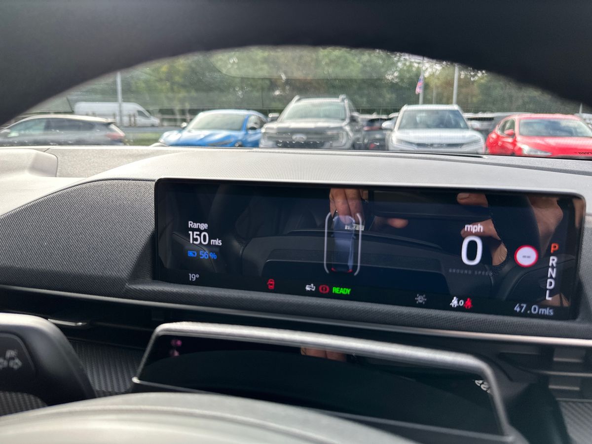 Used Ford Mustang Mach-E 2025 for sale - 77070874: Photo 18