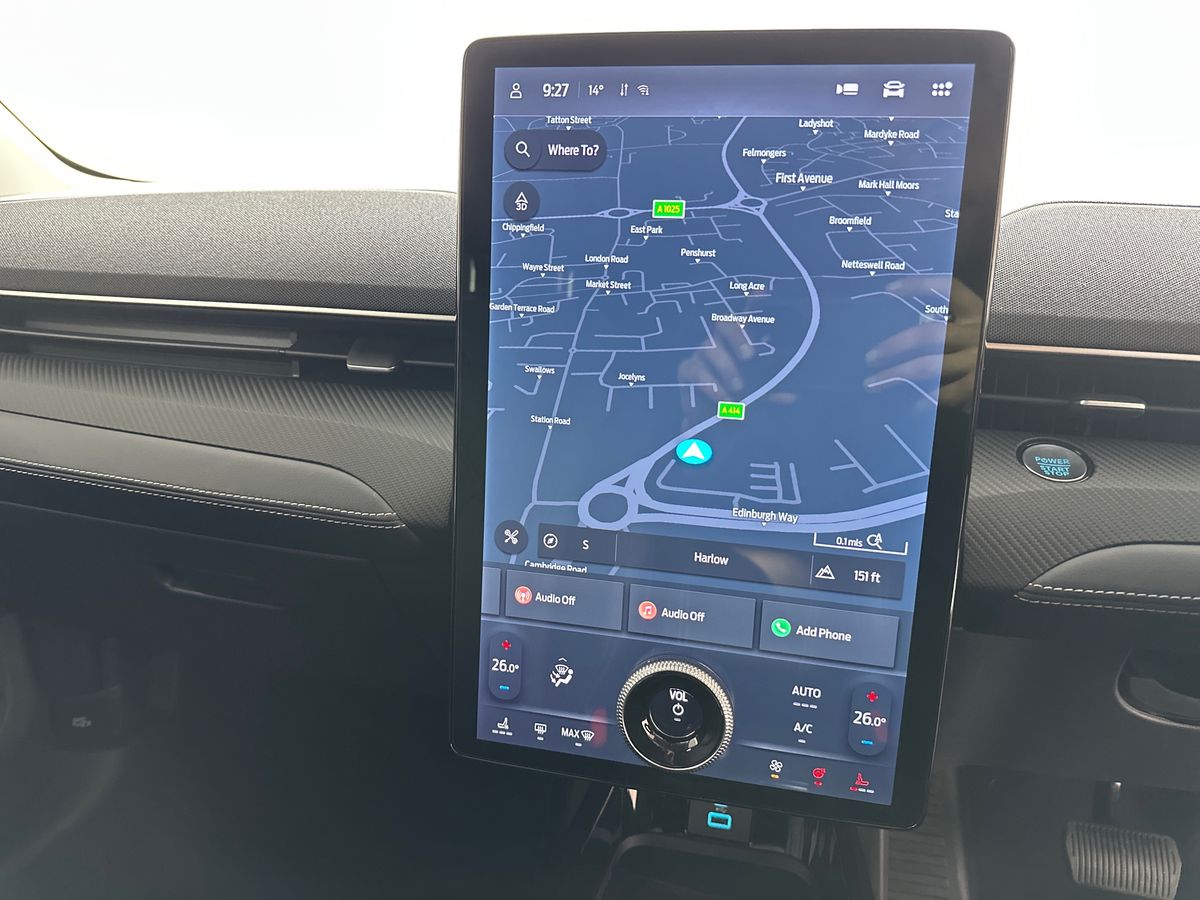 Used Ford Mustang Mach-E 2025 for sale - 77070874: Photo 19