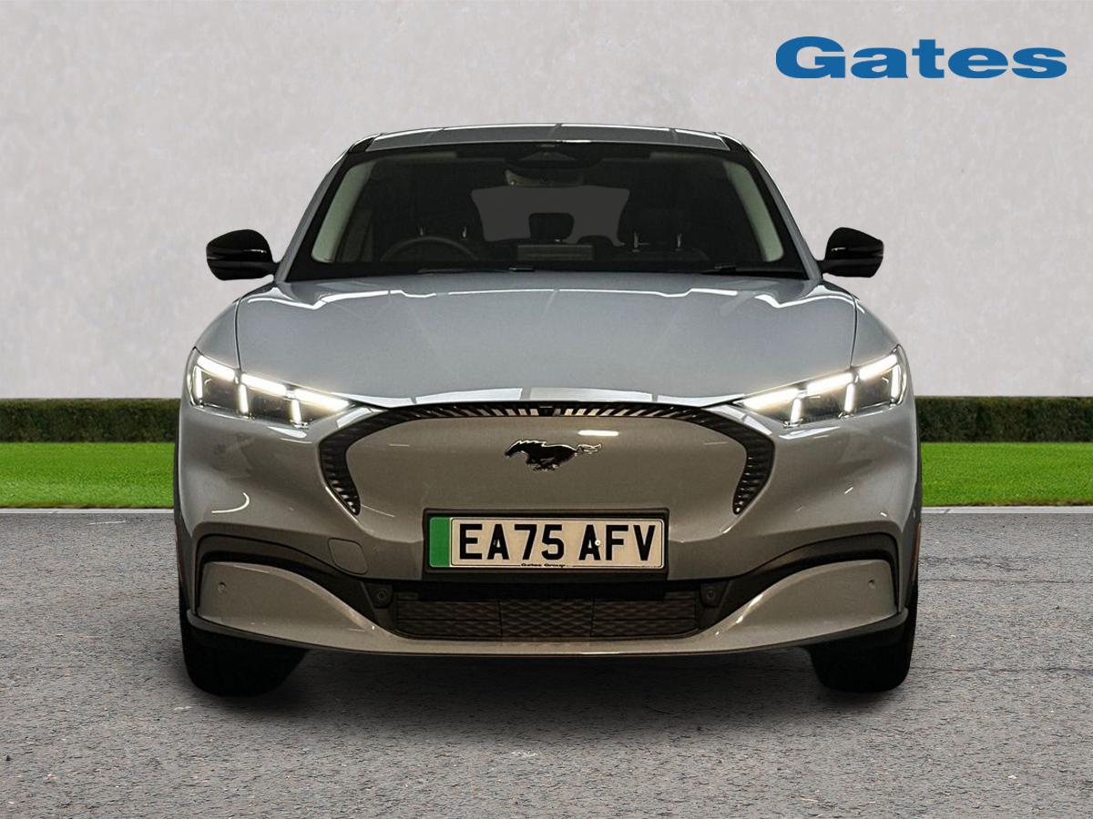 Used Ford Mustang Mach-E 2025 for sale - 77070874: Photo 2