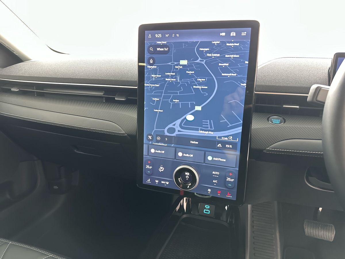 Used Ford Mustang Mach-E 2025 for sale - 77070874: Photo 20