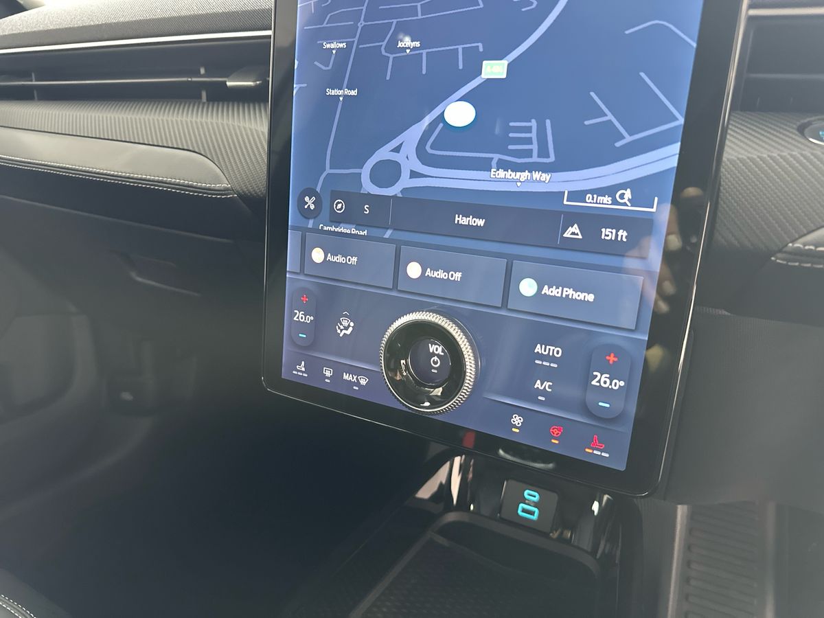 Used Ford Mustang Mach-E 2025 for sale - 77070874: Photo 22