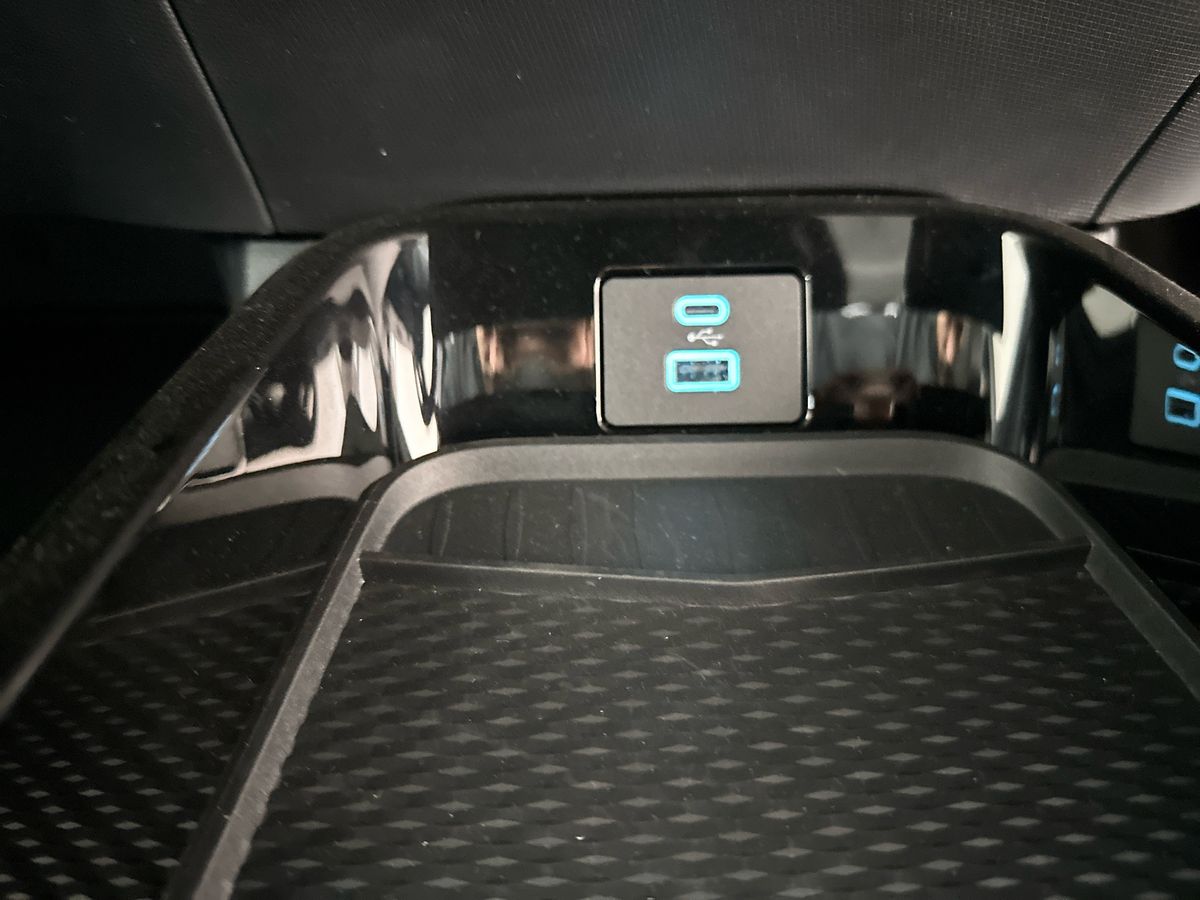 Used Ford Mustang Mach-E 2025 for sale - 77070874: Photo 24