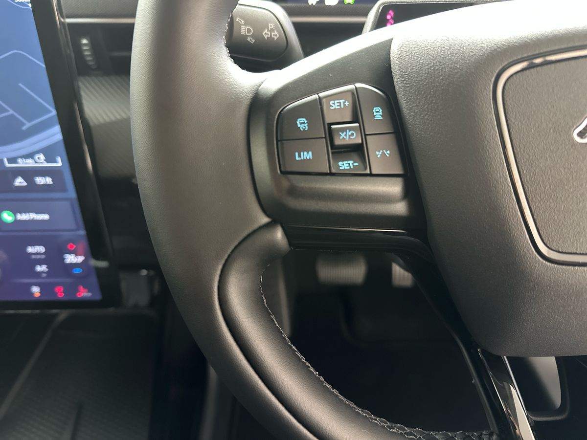 Used Ford Mustang Mach-E 2025 for sale - 77070874: Photo 26