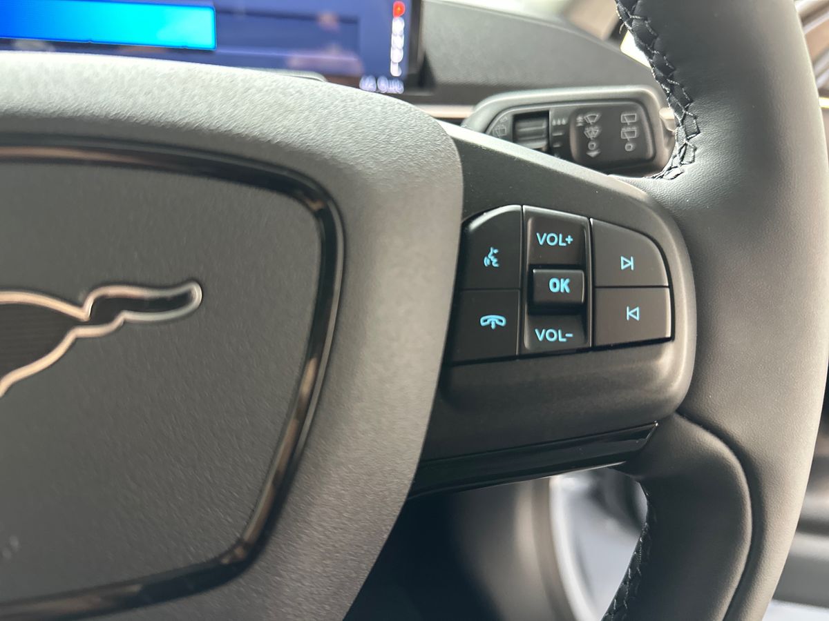 Used Ford Mustang Mach-E 2025 for sale - 77070874: Photo 27