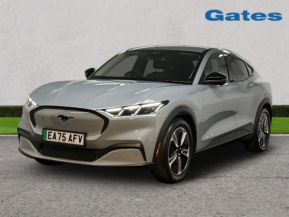 Used Ford Mustang Mach-E 2025 for sale - 77070874: Photo 3