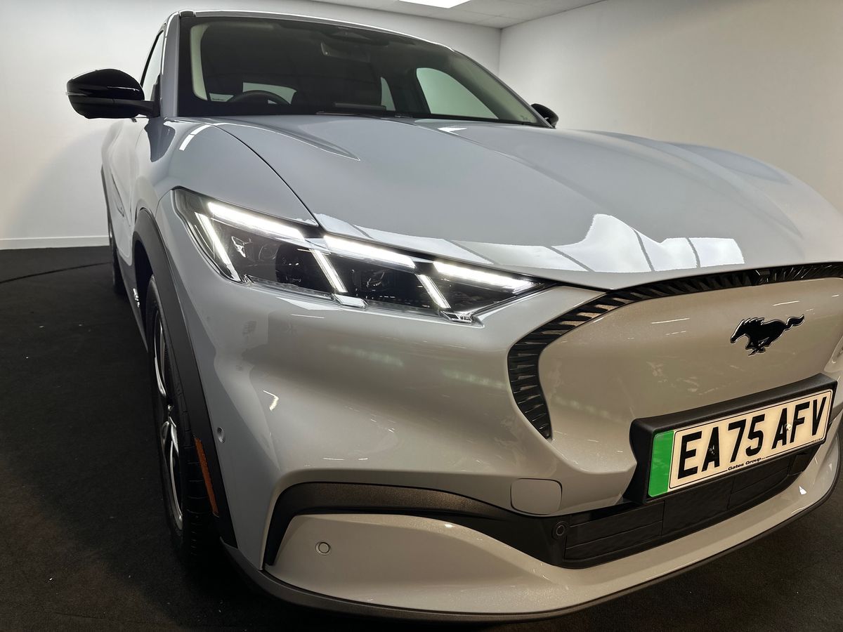 Used Ford Mustang Mach-E 2025 for sale - 77070874: Photo 32