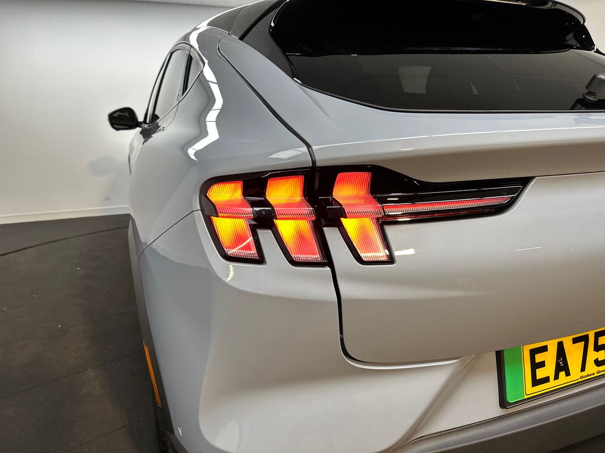 Used Ford Mustang Mach-E 2025 for sale - 77070874: Photo 33