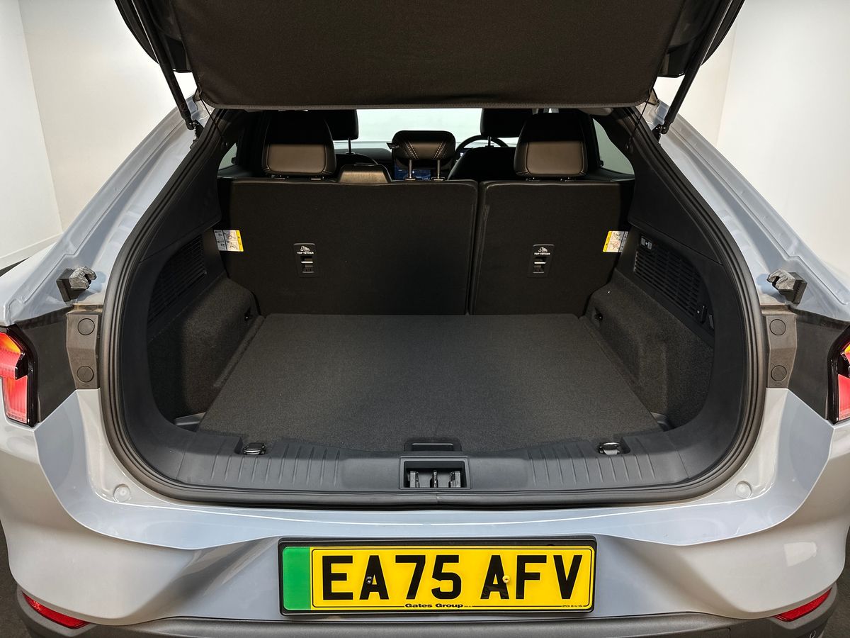 Used Ford Mustang Mach-E 2025 for sale - 77070874: Photo 34